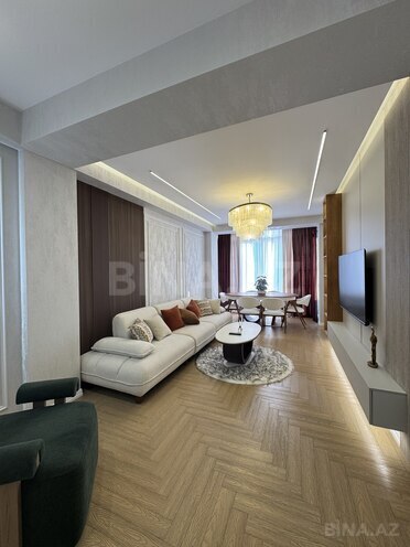 Продаётся 3-комн. новостройка 121 м², Наримановский  р., photo 1 from 14