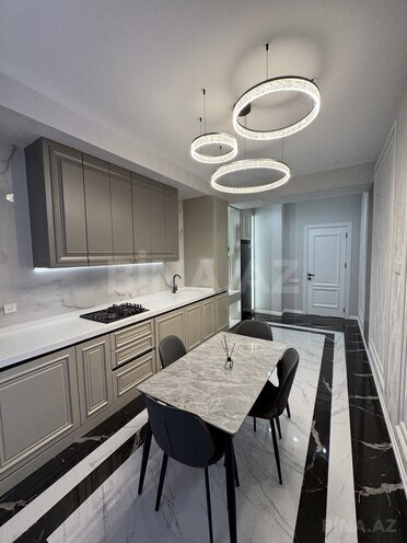 Продаётся 3-комн. новостройка 121 м², Наримановский  р., photo 5 from 14
