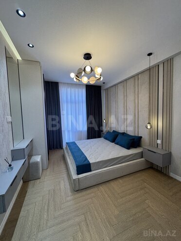 Продаётся 3-комн. новостройка 121 м², Наримановский  р., photo 7 from 14
