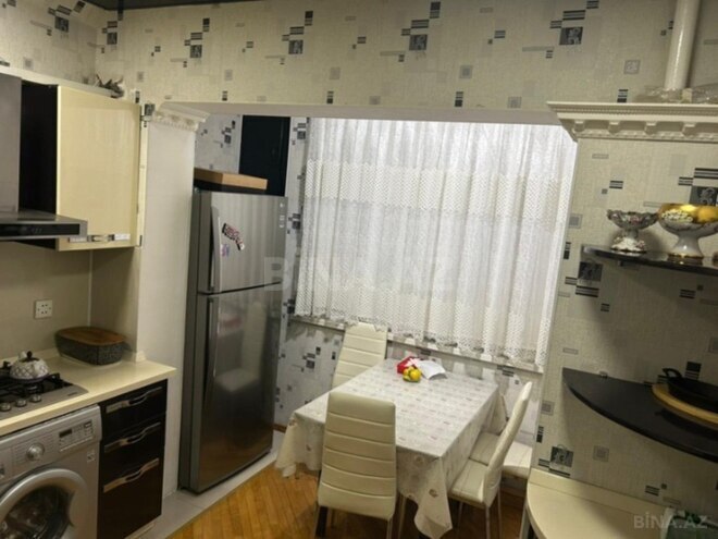 Satılır 4 otaqlı köhnə tikili 110 m², 9-cu mikrorayon q., photo 10 from 12