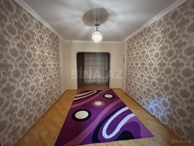 Satılır 4 otaqlı köhnə tikili 110 m², 9-cu mikrorayon q., photo 5 from 12