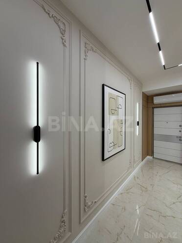 Продаётся 3-комн. новостройка 102 м², Насиминский  р., photo 23 from 25