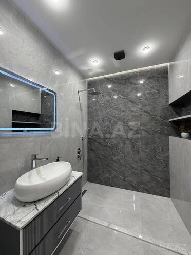 Продаётся 3-комн. новостройка 102 м², Насиминский  р., photo 18 from 25