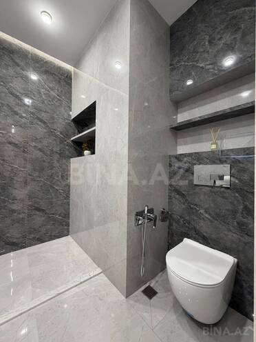 Продаётся 3-комн. новостройка 102 м², Насиминский  р., photo 19 from 25