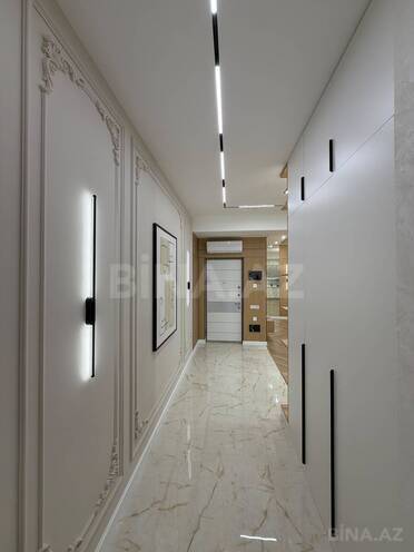 Продаётся 3-комн. новостройка 102 м², Насиминский  р., photo 21 from 25