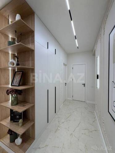 Продаётся 3-комн. новостройка 102 м², Насиминский  р., photo 22 from 25
