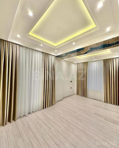 Satılır 3 otaqlı yeni tikili 138 m², Nəsimi m., photo 4 from 15