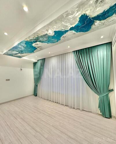 Satılır 3 otaqlı yeni tikili 138 m², Nəsimi m., photo 3 from 15
