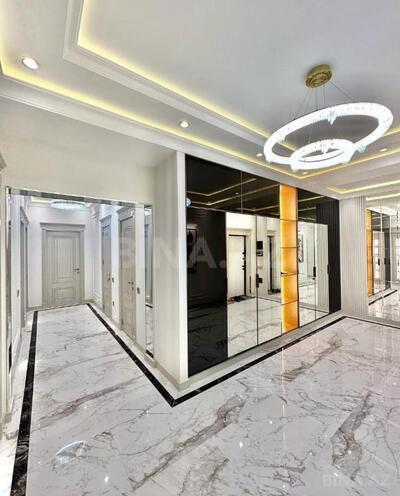 Satılır 3 otaqlı yeni tikili 138 m², Nəsimi m., photo 11 from 15