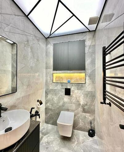 Satılır 3 otaqlı yeni tikili 138 m², Nəsimi m., photo 13 from 15