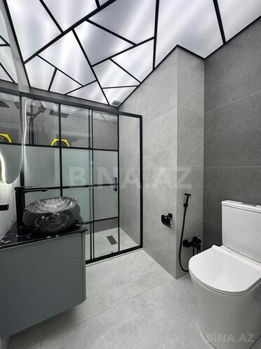 Satılır 2 otaqlı yeni tikili 55 m², Həzi Aslanov m., photo 10 from 16