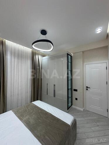 Satılır 2 otaqlı yeni tikili 55 m², Həzi Aslanov m., photo 9 from 16