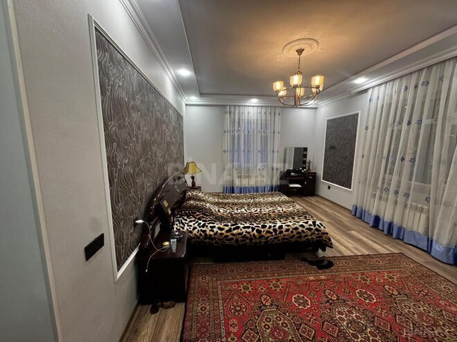 İcarəyə verilir 3 otaqlı həyət evi/bağ evi 130 m², Masazır q., photo 8 from 19
