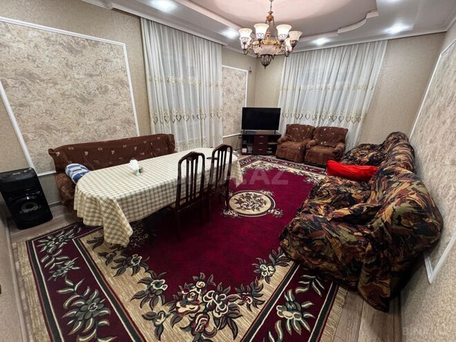 İcarəyə verilir 3 otaqlı həyət evi/bağ evi 130 m², Masazır q., photo 11 from 19