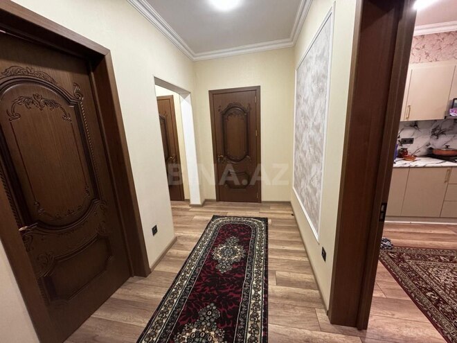 İcarəyə verilir 3 otaqlı həyət evi/bağ evi 130 m², Masazır q., photo 15 from 19