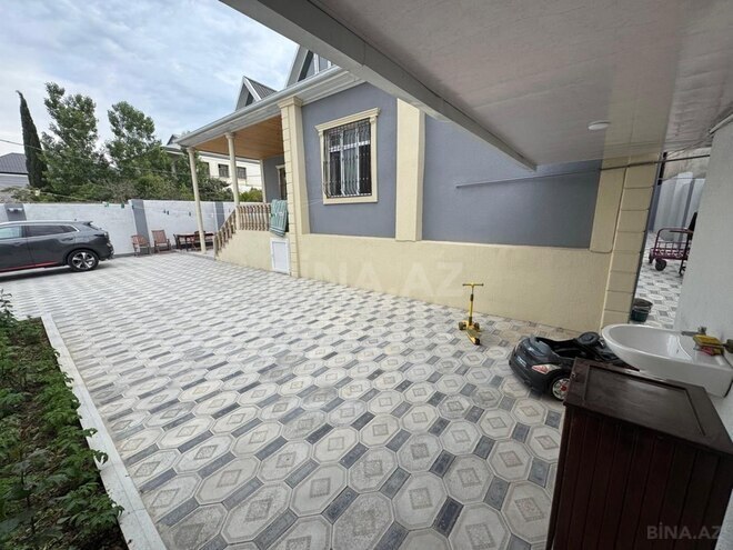 İcarəyə verilir 3 otaqlı həyət evi/bağ evi 130 m², Masazır q., photo 5 from 19