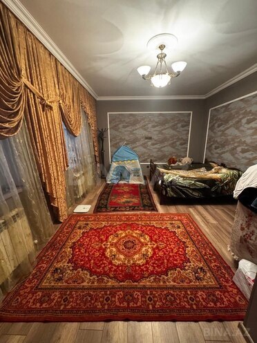 İcarəyə verilir 3 otaqlı həyət evi/bağ evi 130 m², Masazır q., photo 12 from 19