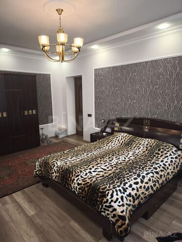 İcarəyə verilir 3 otaqlı həyət evi/bağ evi 130 m², Masazır q., photo 9 from 19