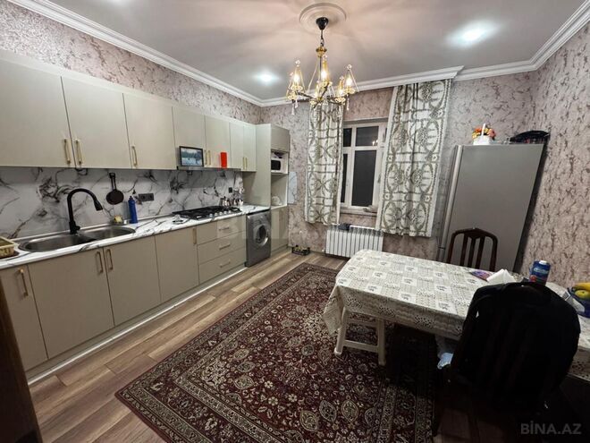 İcarəyə verilir 3 otaqlı həyət evi/bağ evi 130 m², Masazır q., photo 13 from 19