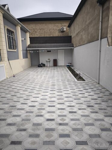 İcarəyə verilir 3 otaqlı həyət evi/bağ evi 130 m², Masazır q., photo 7 from 19