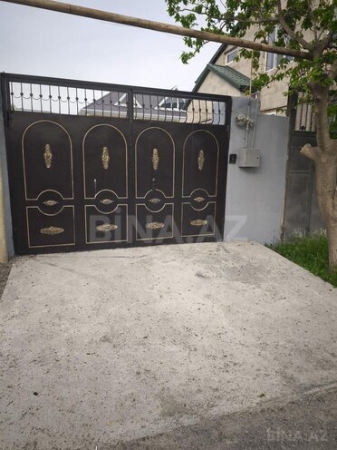 İcarəyə verilir 3 otaqlı həyət evi/bağ evi 130 m², Masazır q., photo 17 from 19