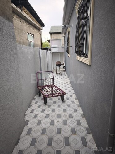 İcarəyə verilir 3 otaqlı həyət evi/bağ evi 130 m², Masazır q., photo 14 from 19