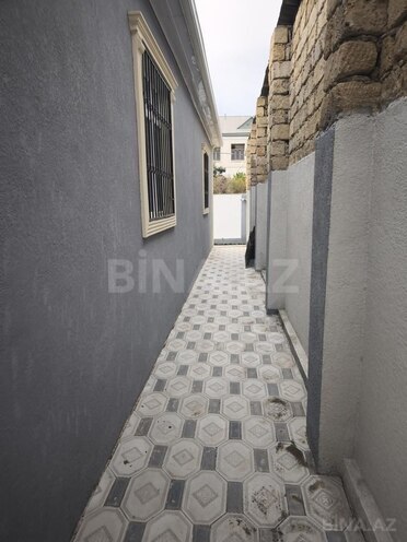 İcarəyə verilir 3 otaqlı həyət evi/bağ evi 130 m², Masazır q., photo 6 from 19