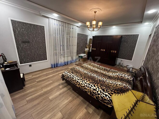İcarəyə verilir 3 otaqlı həyət evi/bağ evi 130 m², Masazır q., photo 10 from 19