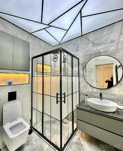 Satılır 3 otaqlı yeni tikili 138 m², Nəsimi m., photo 14 from 15