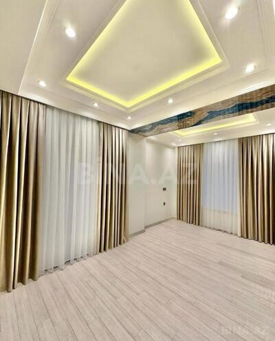 Satılır 3 otaqlı yeni tikili 138 m², Nəsimi m., photo 6 from 15