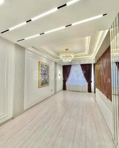 Satılır 3 otaqlı yeni tikili 138 m², Nəsimi m., photo 10 from 15