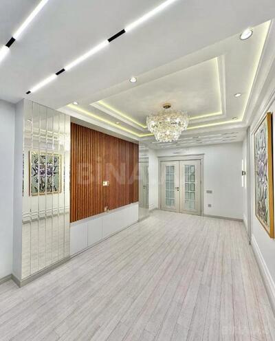 Satılır 3 otaqlı yeni tikili 138 m², Nəsimi m., photo 7 from 15
