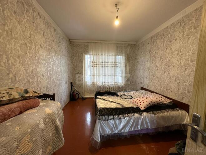 Satılır 2 otaqlı köhnə tikili 65 m², Həzi Aslanov q., photo 5 from 14