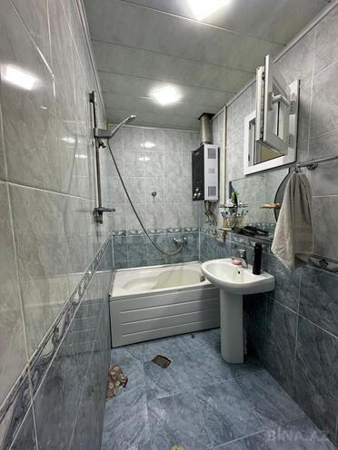 Satılır 2 otaqlı köhnə tikili 65 m², Həzi Aslanov q., photo 12 from 14