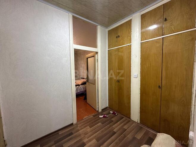 Satılır 2 otaqlı köhnə tikili 65 m², Həzi Aslanov q., photo 7 from 14