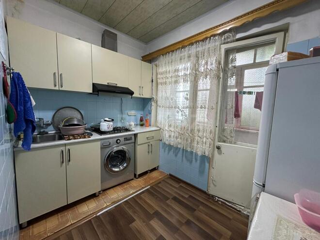 Satılır 2 otaqlı köhnə tikili 65 m², Həzi Aslanov q., photo 8 from 14