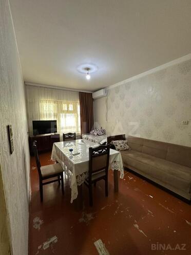Satılır 2 otaqlı köhnə tikili 65 m², Həzi Aslanov q., photo 3 from 14