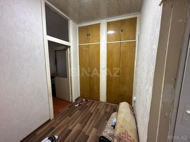 Satılır 2 otaqlı köhnə tikili 65 m², Həzi Aslanov q., photo 6 from 14