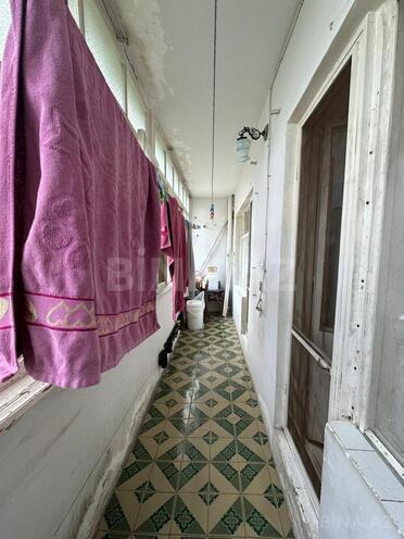 Satılır 2 otaqlı köhnə tikili 65 m², Həzi Aslanov q., photo 10 from 14