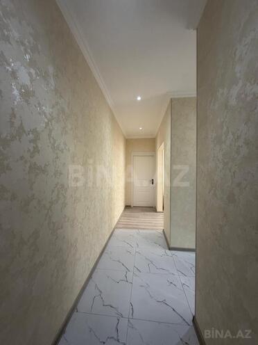 Satılır 3 otaqlı yeni tikili 73 m², Masazır q., photo 11 from 13