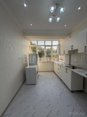 Satılır 3 otaqlı yeni tikili 73 m², Masazır q., photo 3 from 13