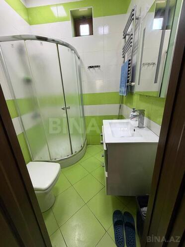 İcarəyə verilir 5 otaqlı həyət evi/bağ evi 300 m², Mərdəkan q., photo 14 from 23