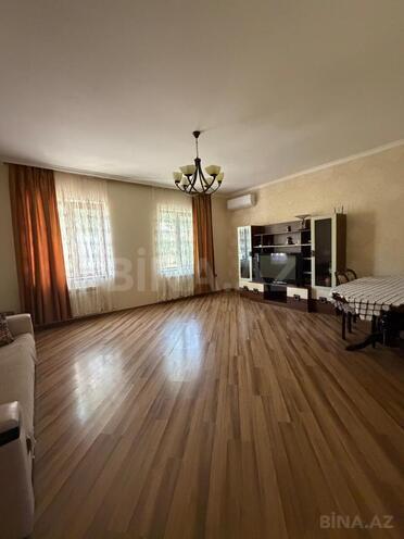 İcarəyə verilir 5 otaqlı həyət evi/bağ evi 300 m², Mərdəkan q., photo 10 from 23