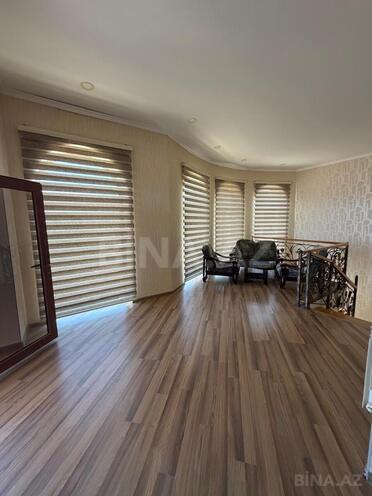 İcarəyə verilir 5 otaqlı həyət evi/bağ evi 300 m², Mərdəkan q., photo 12 from 23