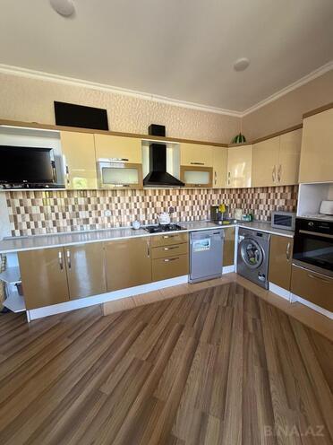 İcarəyə verilir 5 otaqlı həyət evi/bağ evi 300 m², Mərdəkan q., photo 13 from 23