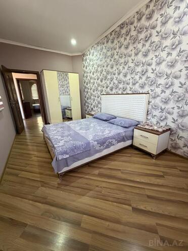 İcarəyə verilir 5 otaqlı həyət evi/bağ evi 300 m², Mərdəkan q., photo 18 from 23