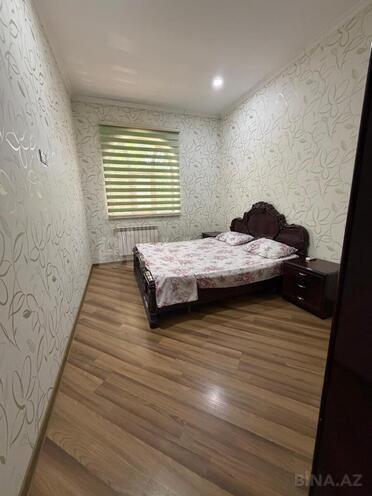 İcarəyə verilir 5 otaqlı həyət evi/bağ evi 300 m², Mərdəkan q., photo 19 from 23