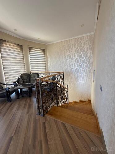 İcarəyə verilir 5 otaqlı həyət evi/bağ evi 300 m², Mərdəkan q., photo 20 from 23