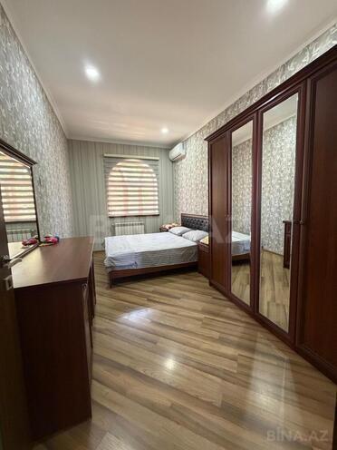 İcarəyə verilir 5 otaqlı həyət evi/bağ evi 300 m², Mərdəkan q., photo 17 from 23