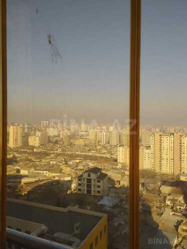 İcarəyə verilir 5 otaqlı yeni tikili 220 m², Elmlər Akademiyası m., photo 6 from 24